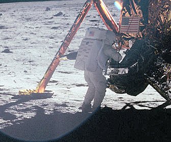 Apollo 11: Armstrong 