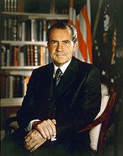 Richard Nixon