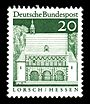 Standard Briefmarke 20 Pf Standard Briefmarke 20 Pf