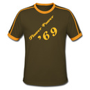 T-Shirts zum Jahr 1969